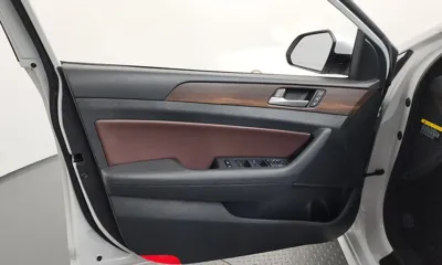 Hyundai Sonata 2019, 41904 км, за 16200000 KRW - фото 24