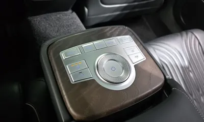 Genesis G80 2021, 149410 км, за 25990000 KRW - фото 20