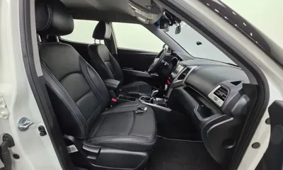 KG_Mobility_Ssangyong TIBOLI 2016, 68612 км, за 9400000 KRW - фото 10