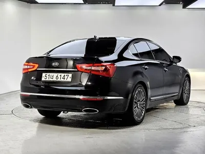 Kia K7 2013, 170000 км, за 4190000 KRW