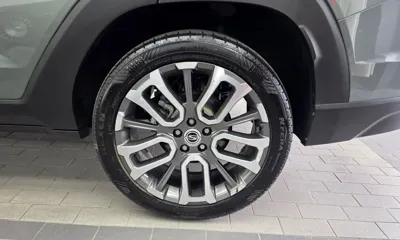 KG_Mobility_Ssangyong Torres 2023, 84174 км, за 99990000 KRW - фото 21