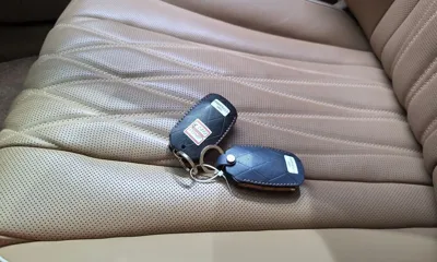 Genesis G80 2025, 56827 км, за 49900000 KRW - фото 41