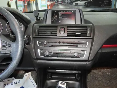 BMW 1-Series 2015, 151350 км, за 5900000 KRW - фото 11