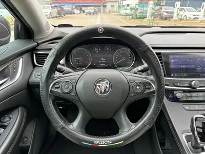 Buick LaCrosse 2021, 68800 км, за 80000 CNY - фото 15