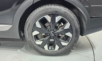 Kia Sportage 2022, 176169 км, за 20790000 KRW - фото 21