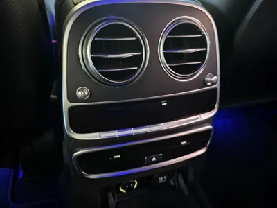 Mercedes-Benz S-Class 2015, 84000 км, за 34500000 KRW - фото 15