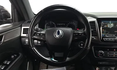 KG_Mobility_Ssangyong Rexton 2019, 74991 км, за 16500000 KRW - фото 13
