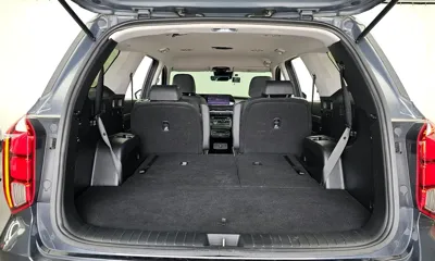 Hyundai Palisade 2023, 112810 км, за 23990000 KRW - фото 20
