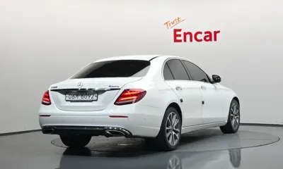 Mercedes-Benz E-Class 2019, 71541 км, за 25390000 KRW