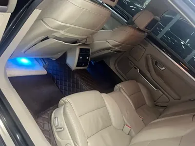 Audi A8 2008, 260000 км, за 50000 CNY - фото 6