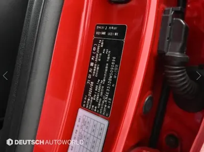 Kia Stinger 2021, 123852 км, за 18000000 KRW - фото 20