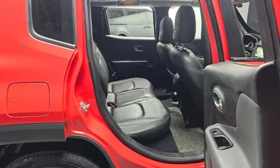 Jeep Renegade 2020, 67175 км, за 12900000 KRW - фото 11