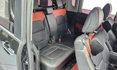 Kia Ray 2018, 78829 км, за 9700000 KRW - фото 12