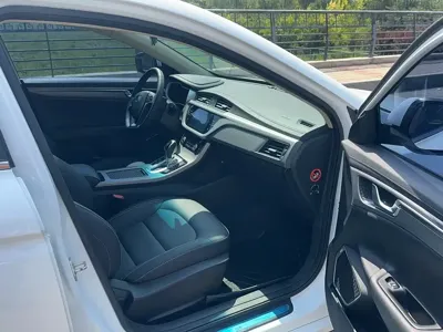 Geely Emgrand GL 2018, 55900 км, за 28000 CNY - фото 24