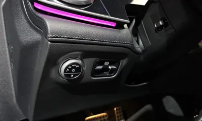 Mercedes-Benz EQS 2023, 90942 км, за 71500000 KRW - фото 29