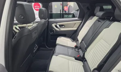 Land Rover Discovery Sport 2025, 9289 км, за 52000000 KRW