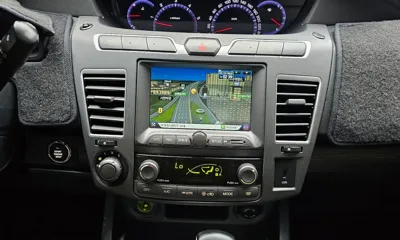 KG_Mobility_Ssangyong KORANDO 2018, 62934 км, за 21400000 KRW - фото 14