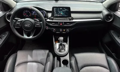 Kia K3 2019, 107866 км, за 11000000 KRW - фото 7