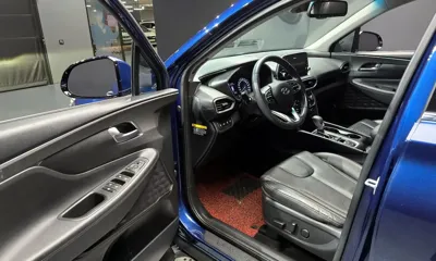 Hyundai Santafe 2019, 72568 км, за 19800000 KRW - фото 10