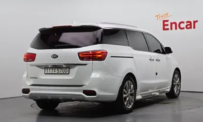 Kia Canival 2019, 186336 км, за 11990000 KRW - фото 2