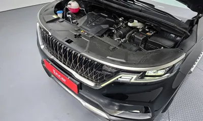 Kia Canival 2023, 81725 км, за 30800000 KRW - фото 6