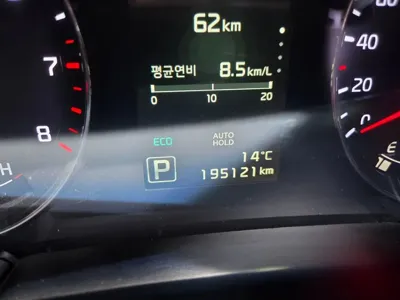 Kia K9 2015, 195000 км, за 7900000 KRW - фото 15