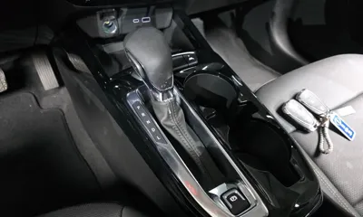 ChevroletGMDaewoo Trax 2024, 28177 км, за 29500000 KRW - фото 9