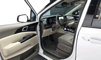 Kia Canival 2022, 114485 км, за 22990000 KRW - фото 10