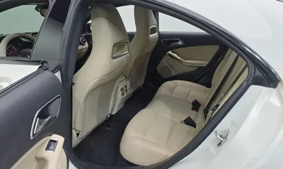 Mercedes-Benz CLA-Class 2015, 76736 км, за 11000000 KRW - фото 19