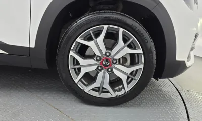 Kia Seltos 2020, 68528 км, за 16990000 KRW - фото 21
