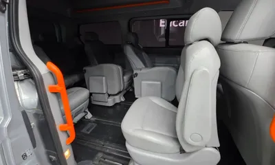Hyundai Starex 2019, 131279 км, за 15900000 KRW - фото 18