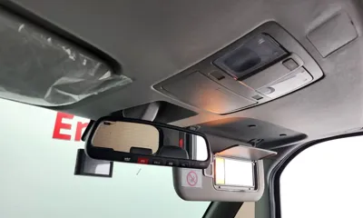 Kia Ray 2023, 56216 км, за 15700000 KRW - фото 33