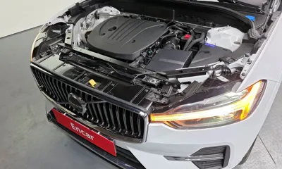 Volvo XC60 2025, 8748 км, за 55000000 KRW - фото 6