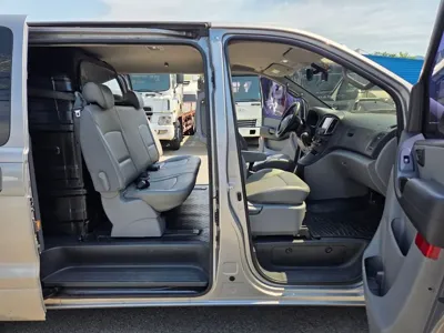 Hyundai Starex 2017, 202647 км, за 6900000 KRW - фото 11