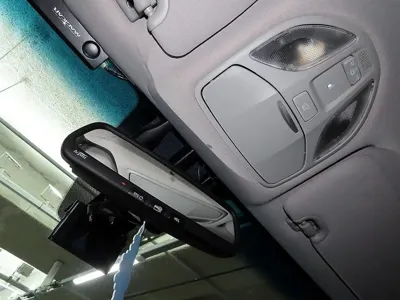 Hyundai Santafe 2018, 93836 км, за 15000000 KRW - фото 15