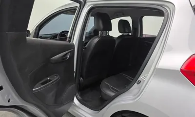 ChevroletGMDaewoo Spark 2017, 74115 км, за 3800000 KRW - фото 17