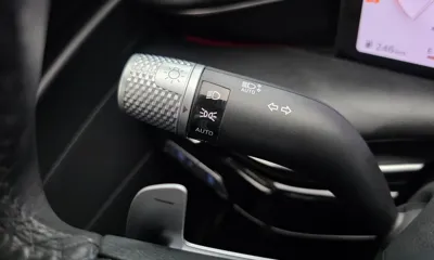 Genesis G80 2025, 49733 км, за 45900000 KRW - фото 27