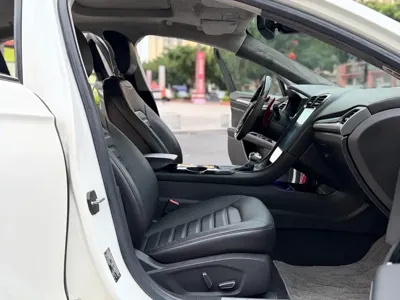 Ford Mondeo 2015, 70000 км, за 29800 CNY - фото 7
