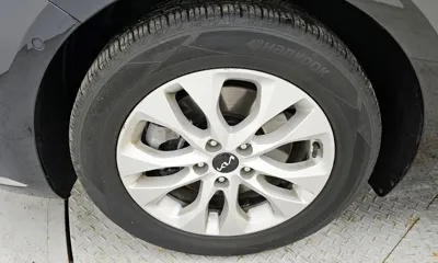 Kia K8 2023, 64255 км, за 23100000 KRW - фото 5