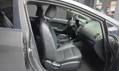 Kia K3 2013, 97687 км, за 5900000 KRW - фото 12