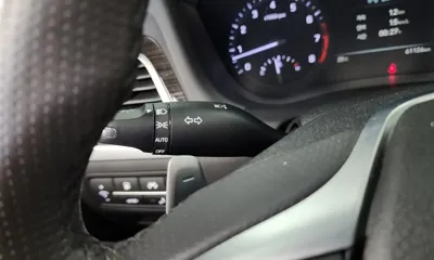 Genesis G80 2019, 61126 км, за 25100000 KRW - фото 30
