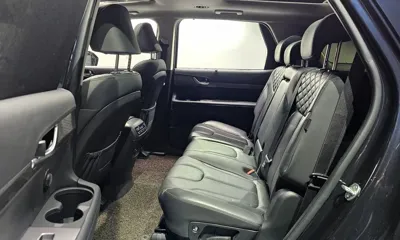 Hyundai Palisade 2019, 41813 км, за 22990000 KRW - фото 11