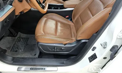 KG_Mobility_Ssangyong Torres 2023, 82512 км, за 20200000 KRW - фото 27