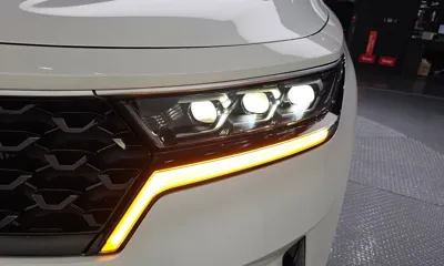 Kia Sorento 2022, 28983 км, за 40000000 KRW - фото 22