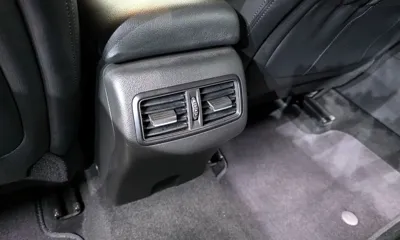 Renault-KoreaSamsung SM6 2023, 48830 км, за 15200000 KRW - фото 30