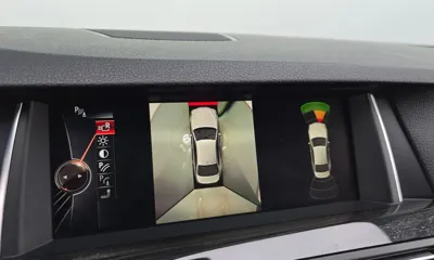 BMW 5-Series 2016, 118717 км, за 10000000 KRW - фото 14
