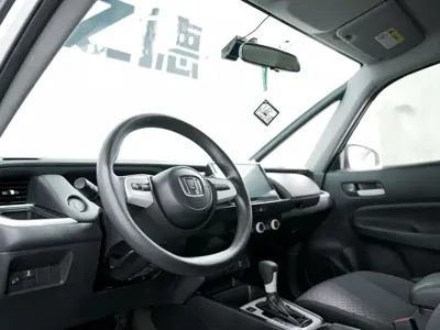 Honda Fit 2021, 78000 км, за 39800 CNY - фото 9