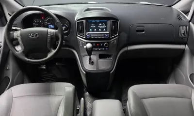 Hyundai Starex 2020, 141226 км, за 14500000 KRW - фото 7