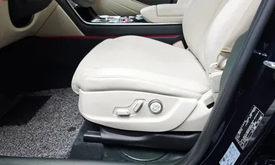 Genesis GV80 2025, 8253 км, за 62500000 KRW - фото 34