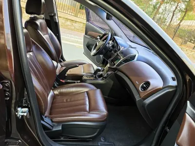 ChevroletGMDaewoo Cruze 2014, 143000 км, за 2700000 KRW - фото 8